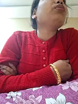 DREAM GIRL-30 online show from 12, 1, 2026