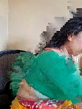 DREAM GIRL-30 online show from 18, 5, 2026