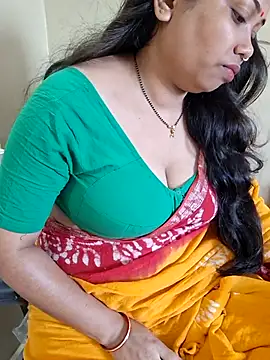 DREAM GIRL-30 online show from 27, 5, 2026