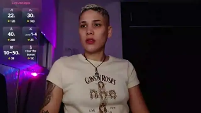 Charlee pink online show from 4, 12, 2024