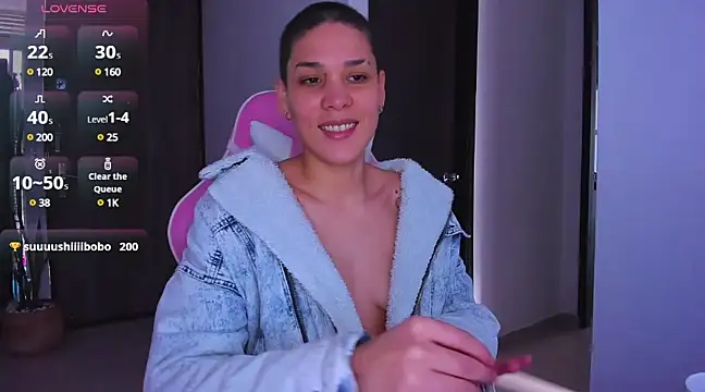 Charlee pink online show from 4, 1, 2025