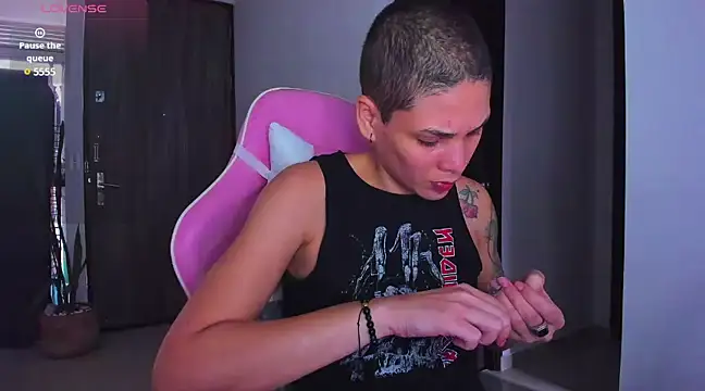 Charlee pink online show from 4, 1, 2025