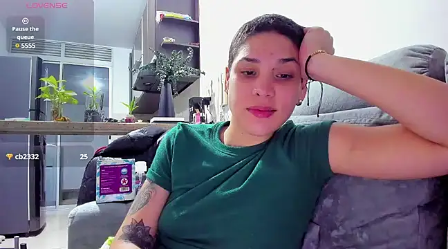 Charlee pink online show from 16, 2, 2025