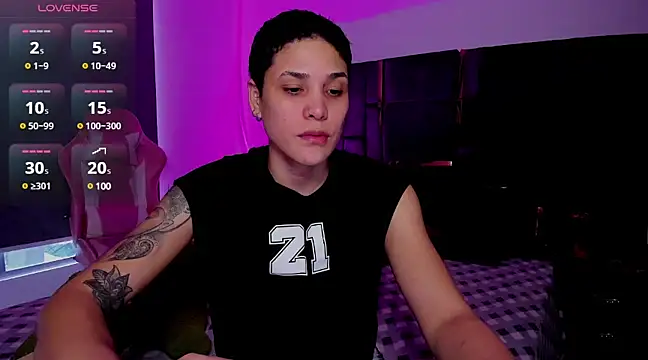 Charlee pink online show from 5, 3, 2025