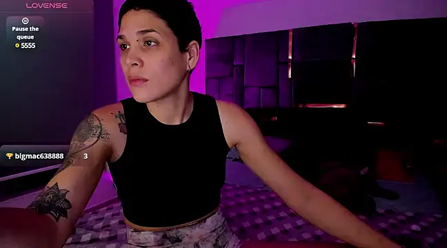 Charlee pink online show from 7, 3, 2025