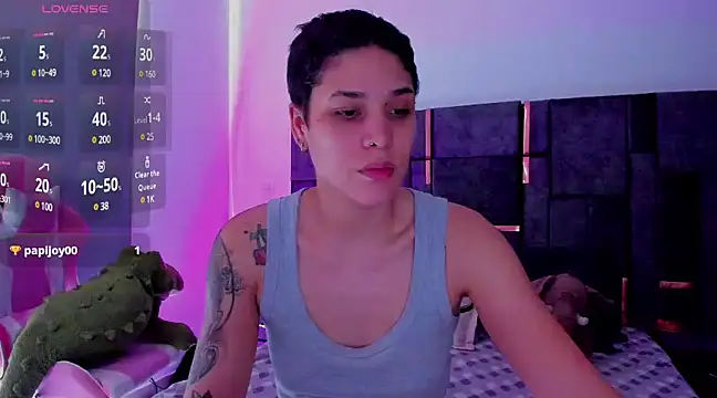 Charlee pink online show from 16, 3, 2025