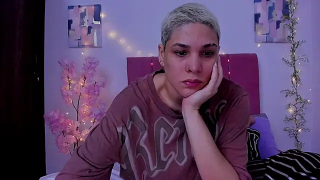 Charlee pink online show from 18, 9, 2025