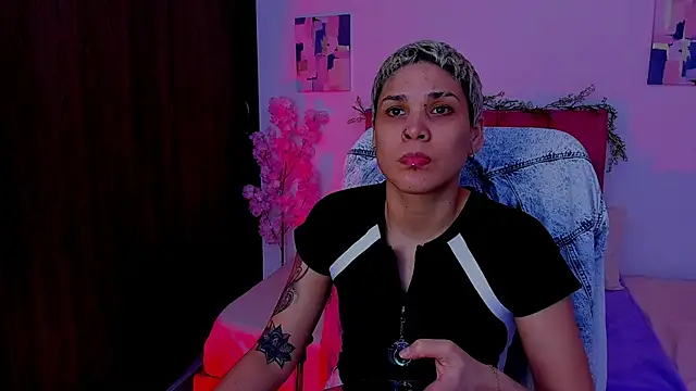 Charlee pink online show from 18, 10, 2025