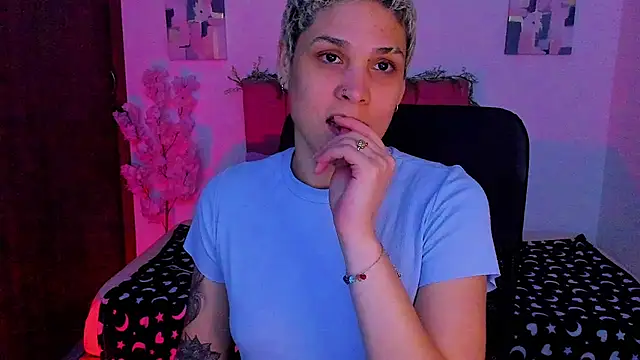 Charlee pink online show from 24, 10, 2025