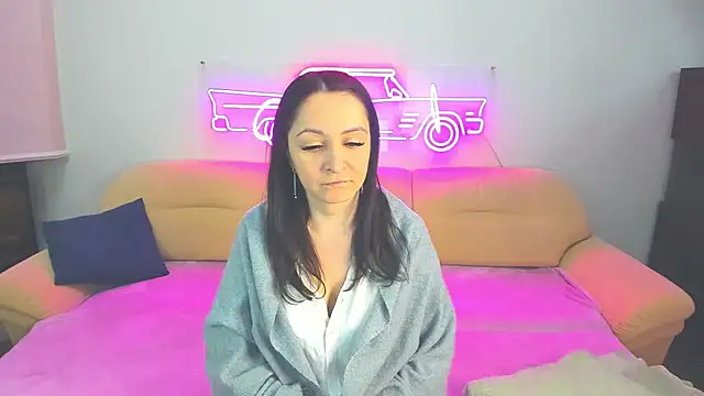 AngellLika online show from 5, 12, 2024