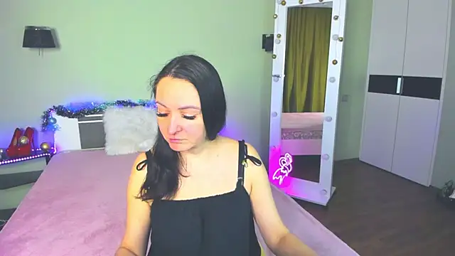 AngellLika online show from 13, 12, 2024
