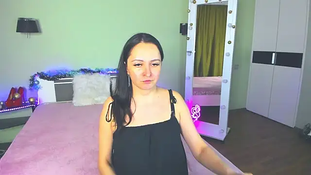 AngellLika online show from 13, 12, 2024