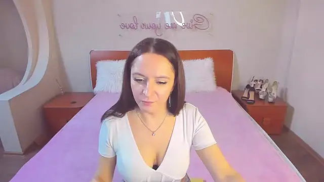 AngellLika online show from 3, 4, 2026