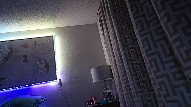 ChillzPnp online show from 1, 12, 2025