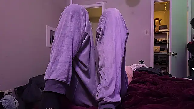 ChillzPnp online show from 1, 2, 2026