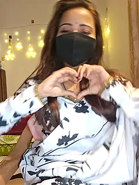 Cute-Tara online show from 28, 12, 2024