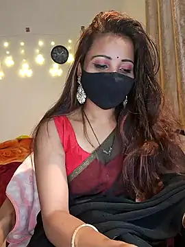 Cute-Tara online show from 29, 12, 2024