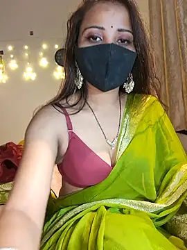 Cute-Tara online show from 29, 12, 2024