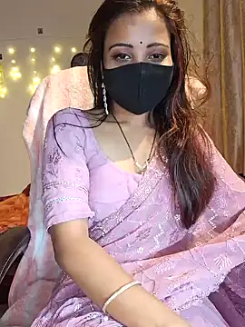 Cute-Tara online show from 31, 12, 2024