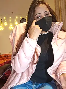 Cute-Tara online show from 1, 1, 2025