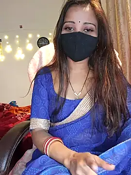 Cute-Tara online show from 4, 1, 2025