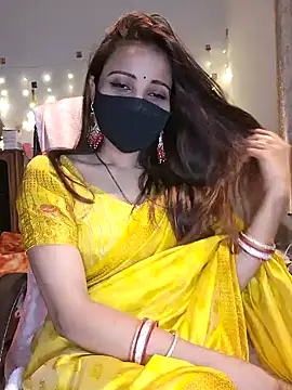 Cute-Tara online show from 4, 1, 2025
