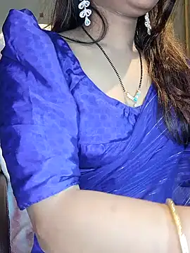 Cute-Tara online show from 4, 1, 2025