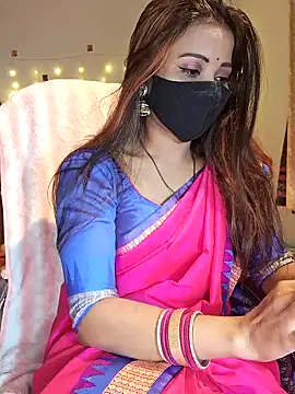 Cute-Tara online show from 5, 1, 2025