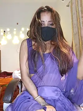 Cute-Tara online show from 5, 1, 2025