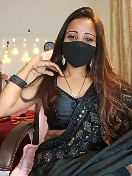 Cute-Tara online show from 12, 1, 2025