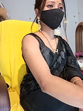 Cute-Tara online show from 15, 1, 2025