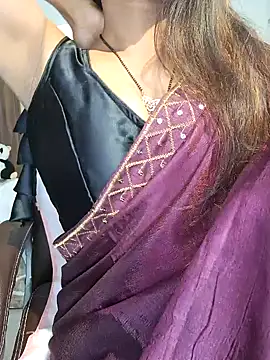 Cute-Tara online show from 17, 1, 2025