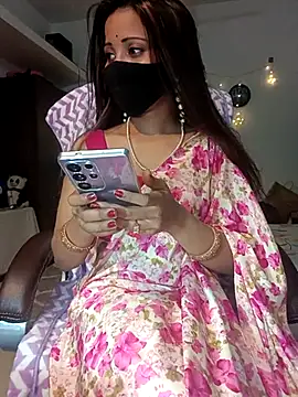 Cute-Tara online show from 13, 2, 2025