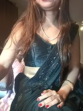 Cute-Tara online show from 14, 2, 2025