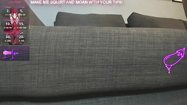 Sage Heartt online show from 23, 10, 2025