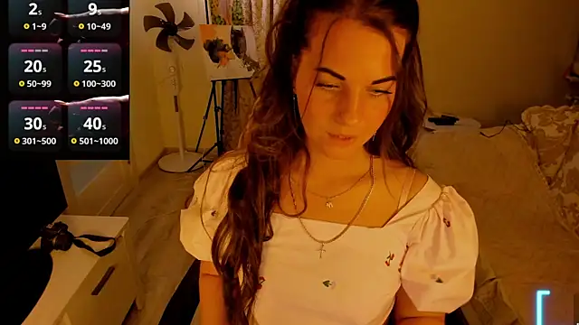 masha19981 online show from 20, 9, 2025