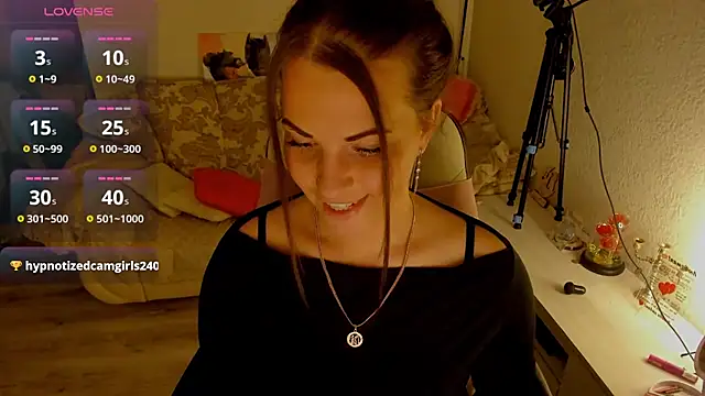 Snapshot of masha19981 chatting on 12, 6, 2026 masha19981 online show from 12, 6, 2026