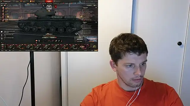 BigL0ve online show from 8, 11, 2025