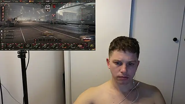 BigL0ve online show from 30, 11, 2025