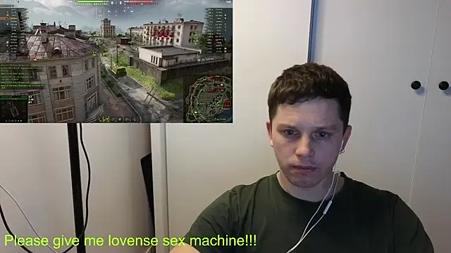 BigL0ve online show from 18, 2, 2026