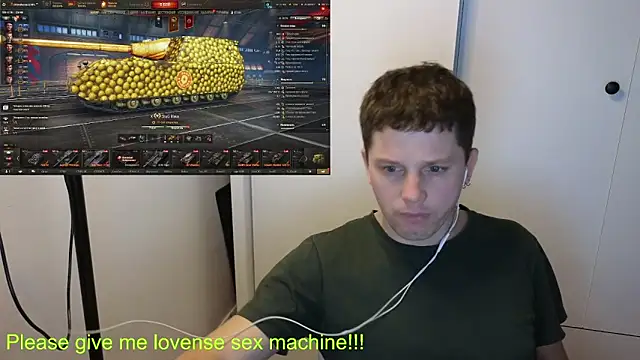 BigL0ve online show from 19, 2, 2026