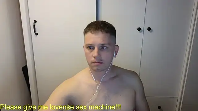 BigL0ve online show from 17, 5, 2026