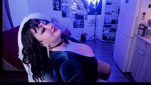 Scarlett OHara 1861 online show from 7, 6, 2026