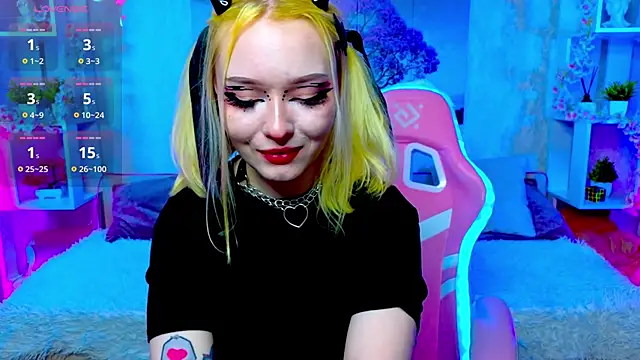 ElswythCovil online show from 16, 12, 2024