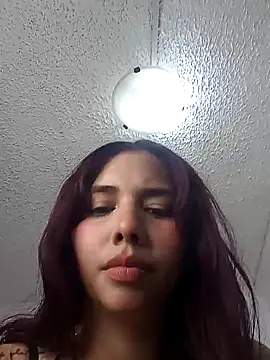 LucyMartelli online show from 13, 1, 2025