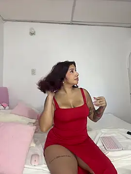 LucyMartelli online show from 26, 2, 2026