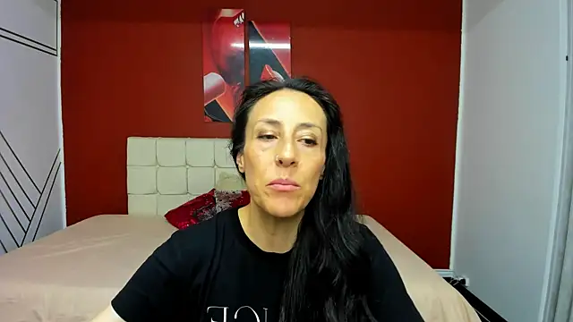 Snapshot of Abrillee1 chatting on 29, 12, 2024 Abrillee1 online show from 29, 12, 2024