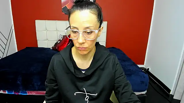 Snapshot of Abrillee1 chatting on 11, 1, 2025 Abrillee1 online show from 11, 1, 2025