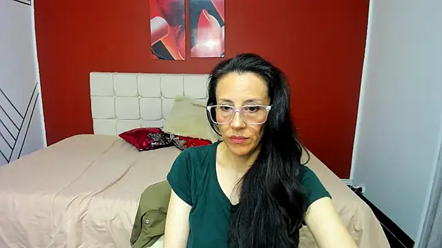 Snapshot of Abrillee1 chatting on 17, 1, 2025 Abrillee1 online show from 17, 1, 2025