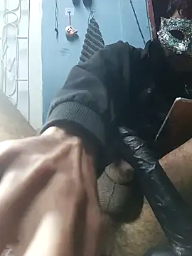 AssamSilchar93 online show from 3, 1, 2025